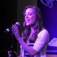 TV: Laura Osnes, Victoria Clark, Santino Fontana & CINDERELLA Cast Sign Albums at…