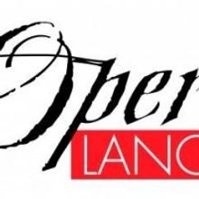 Opera Lancaster Reports Growth This Season