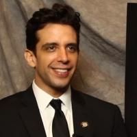 TV Exclusive: Meet the 2014 Tony Nominees- BULLETS' Nick Cordero Reveals How… Video