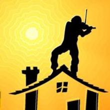 Opera House Players Presents FIDDLER ON THE ROOF, 11/14-30