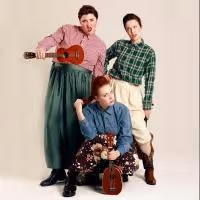 Ukulele Orchestra of Great Brooklyn Brings MISSIONARY IN MANHATAN: A MORMON MUSICAL…