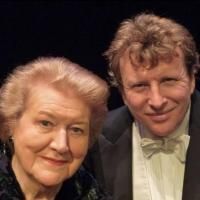Patricia Routledge Makes Adelaide Stage Debut in ADMISSION: ONE SHILLING This Weekend