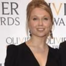 Cast Announced For PROOF At Menier Chocolate Factory, Mar 2013