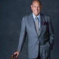 Oscar de la Renta to Receive Carnegie Hall Medal of Excellence, 4/24