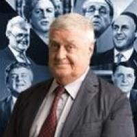 Arts Centre Melbourne Presents Max Gillies' ONCE WERE LEADERS This Weekend