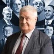 Arts Centre Melbourne Presents Max Gillies' ONCE WERE LEADERS This Weekend