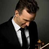 BWW Reviews: Shaham Surmounts the Challenge of Unaccompanied Bach Photo