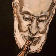 Blue Notes Art Show Opens 6/27 at Church of the Messiah Parish Hall