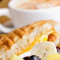 Will Theatre District Hotspot Cafe Edison Close Its Doors?