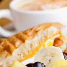 Will Theatre District Hotspot Cafe Edison Close Its Doors?