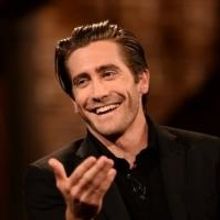 Breaking News: Jake Gyllenhaal Will Make Musical Debut in Encores! LITTLE SHOP OF…