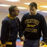 VIDEO: First Look - Steve Carell and Channing Tatum Star in FOXCATCHER