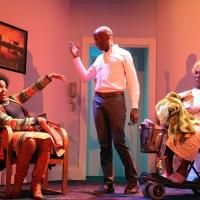 Photo Flash: First Look at Phillip James Brannon, Jessica Frances Dukes and More in…
