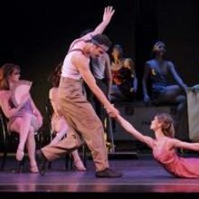 Centenary Stage Company Welcomes New Jersey Ballet This Weekend
