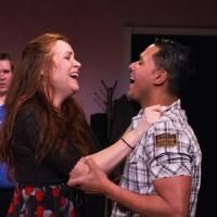 Theatre of Note Adds Two More Performances of DISASSEMBLY, Now Through 3/29