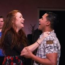 Theatre of Note Adds Two More Performances of DISASSEMBLY, Now Through 3/29