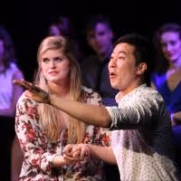 Photo Flash: Stewart F. Lane Hosts Boston University Showcase 2015 at New World…