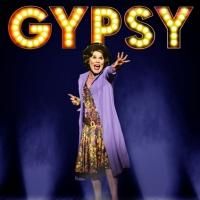 West End's GYPSY Breaks Savoy Box Office Records