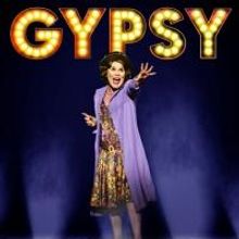 West End's GYPSY Breaks Savoy Box Office Records