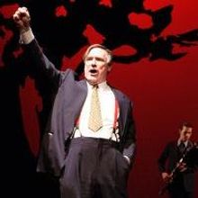 Gary L. Anderson's NAKED DARROW to Play Drilling Company, 6/5-30