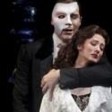 THE PHANTOM OF THE OPERA Enters Last Weekend, 10/12-14