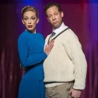 BWW Reviews: 42nd St Moon is PAINTING THE CLOUDS WITH SUNSHINE