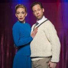 BWW Reviews: 42nd St Moon is PAINTING THE CLOUDS WITH SUNSHINE