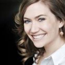 BWW Interviews: Heidi Stober Talks Playing Musetta in LA BOHÈME