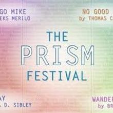 Stay Awake! Theatre's PRISM FESTIVAL Runs Now thru 11/1