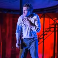 BWW Review: WOYZECK Burns with Tragic Inevitability