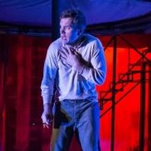 BWW Review: WOYZECK Burns with Tragic Inevitability