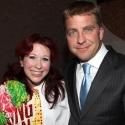 Exclusive Photo Coverage: Inside A CHRISTMAS STORY's Gypsy Robe Ceremony