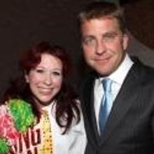 Exclusive Photo Coverage: Inside A CHRISTMAS STORY's Gypsy Robe Ceremony