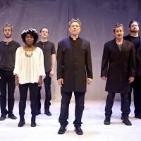 BWW Reviews: Stark Naked Theatre Company's THE WINTER'S TALE Makes You Laugh, Swoon…