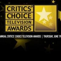 THE NORMAL HEART, Matt Bomer, BREAKING BAD, ORANGE IS THE NEW BLACK & More Win at…