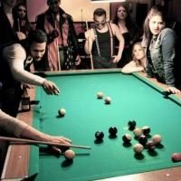 Photo Flash: Promo Shots for New Jersey Premiere of BLOODY BLOODY ANDREW JACKSON…