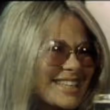 STAGE TUBE: From the Archive - 60 MINUTES' 1975 Interview with Sue Mengers
