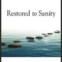 Skinner House Books Releases RESTORED TO SANITY