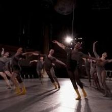 BWW Reviews: SHEN WEI Leaves Audience Breathless