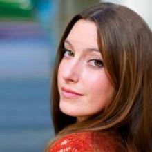 BWW Interviews:  Emily Cara Portune as Ariel in THE LITTLE MERMAID at The Growing Sta