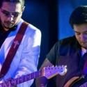 Los Lonely Boys Kick Off SOPAC's Fall 2012 Line-Up Tonight, 9/27
