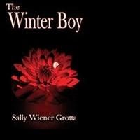 Pixel Hall Press Sponsors a Goodreads Giveaway of THE WINTER BOY