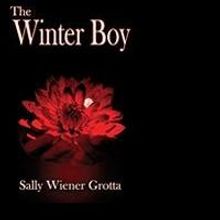 Pixel Hall Press Sponsors a Goodreads Giveaway of THE WINTER BOY
