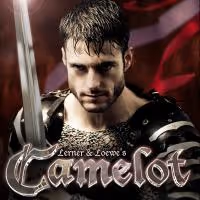 Adam Grabau, Mary McNulty and Tim Rogan Star in CAMELOT National Tour; Kicks Off…