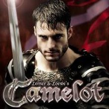 Adam Grabau, Mary McNulty and Tim Rogan Star in CAMELOT National Tour; Kicks Off…
