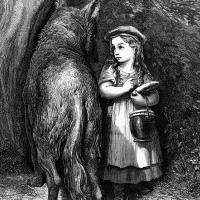 The Psychology of Fairy Tales