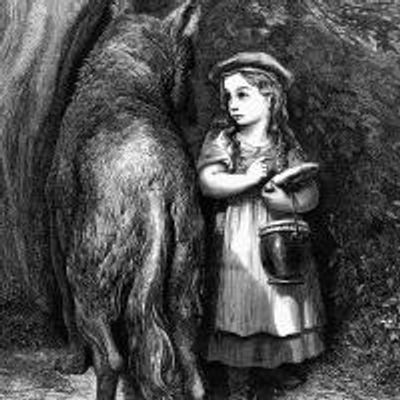 The Psychology of Fairy Tales