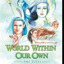 Razi Ebadi Blakley Releases WORLD WITHIN OUR OWN