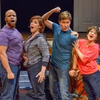 BWW REVIEW: CLOSER THAN EVER Opens Door to Directing for Leigh Barrett