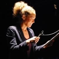 ONE DROP OF LOVE Performance Explores Concept of Race at Mesa Arts Center Today